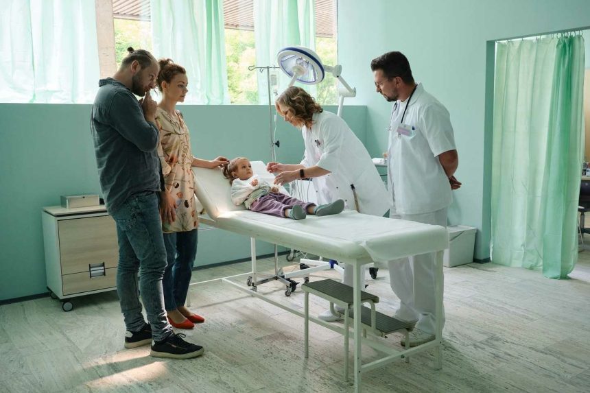 Kto tyra malu Moniku a preco Benjamina neoperuju Linda je znicena