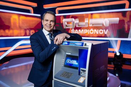 Kto z nich bude najlepsi Duel sampionov sa vracia na obrazovky Jednotky