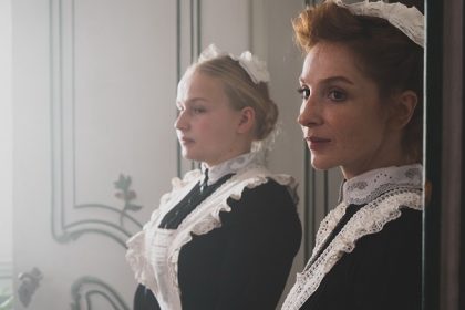 Laska zakazana spolocenskymi pravidlami Film Sluzka lame tabu