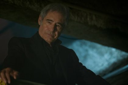 Na Dvojke startuje novinka Spionazny triler Spojka