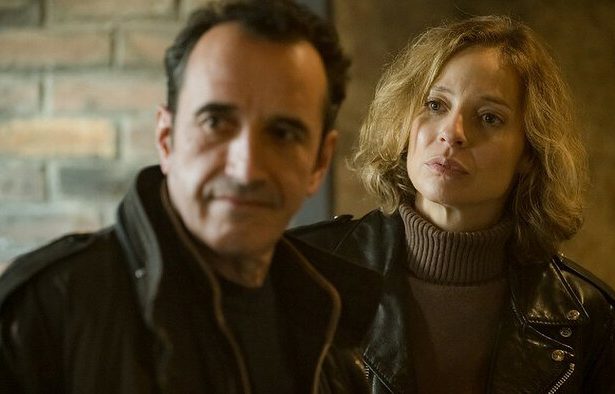 Na luxusnom zamku sa stala zahadna vrazda Ma smrt mladej zeny suvis s starou legendou