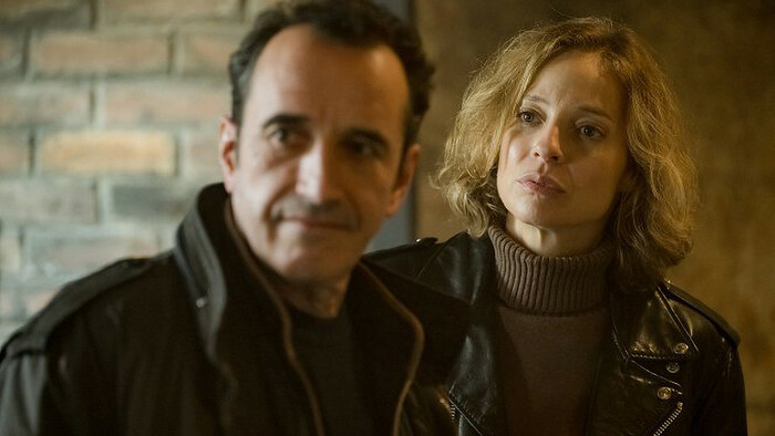 Na luxusnom zamku sa stala zahadna vrazda Ma smrt mladej zeny suvis s starou legendou