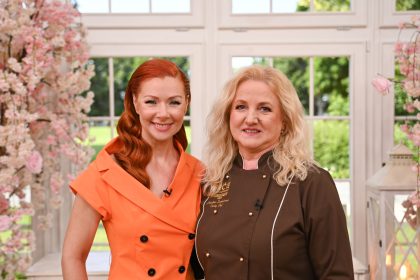 Od krasnych siat po hrave kombinacie v outfitoch Petry Tothovej