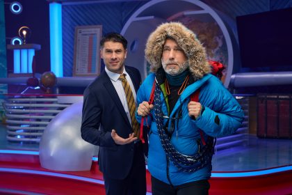 PREMIERA Nova sou Na spravnej ceste zacina v piatok