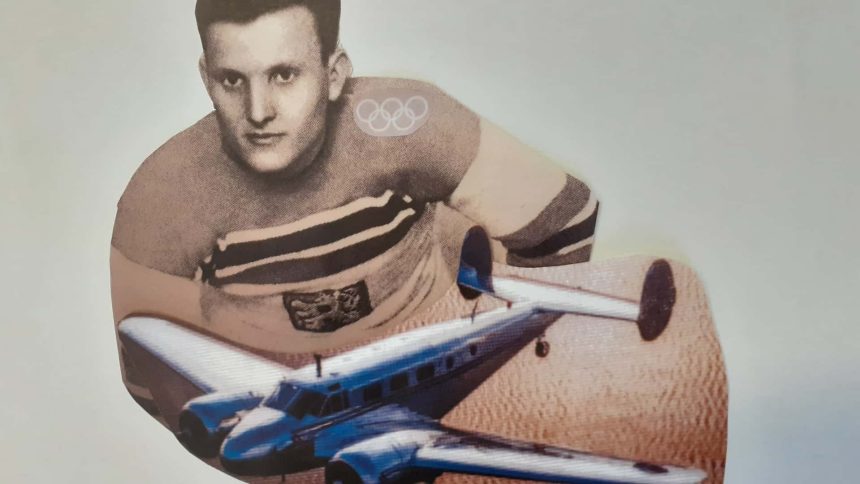 Prvy Slovak s medailou z olympiady zomrel zahadne