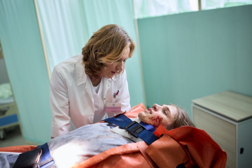 Prvy diel Dotyku zivota II zanechal otazniky