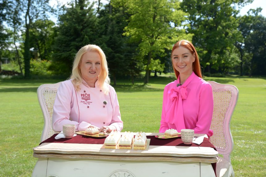 RECEPT Dokonaly dezert na vikendove maskrtenie Pripravte si Jozkin rez