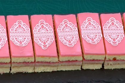 RECEPT Niet nad dobry puncak