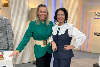 Ranny ritual na ktory neda dopustit Iveta Malachovska