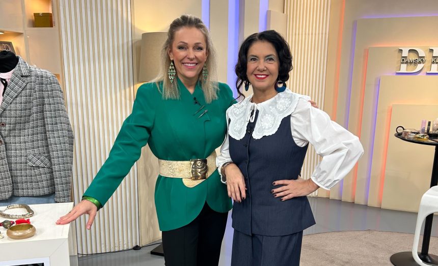 Ranny ritual na ktory neda dopustit Iveta Malachovska