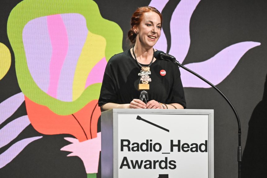 Rdio FM spustilo hlasovanie v 18 ronku Radio Head Awards Hlasujte za svojho favorita