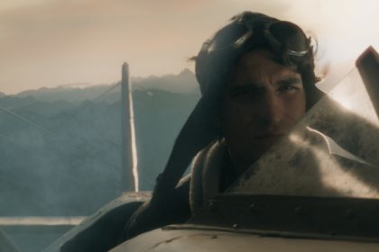 Riskoval zivot v horach a zmenil literaturu