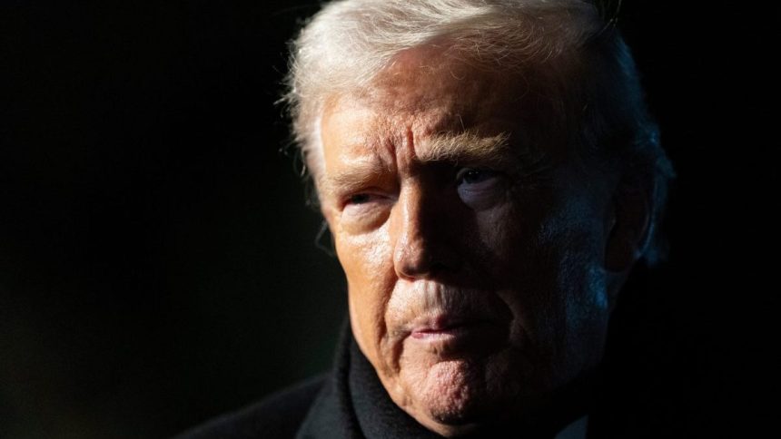 SNS vyzvala premiera R Fica aby odmietol clenstvo Slovenska v Trumpovej Rade pre mier