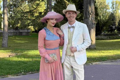 Socialisticky hit vymyslela obet holokaustu Maca ochutnala legendarnu pochutku