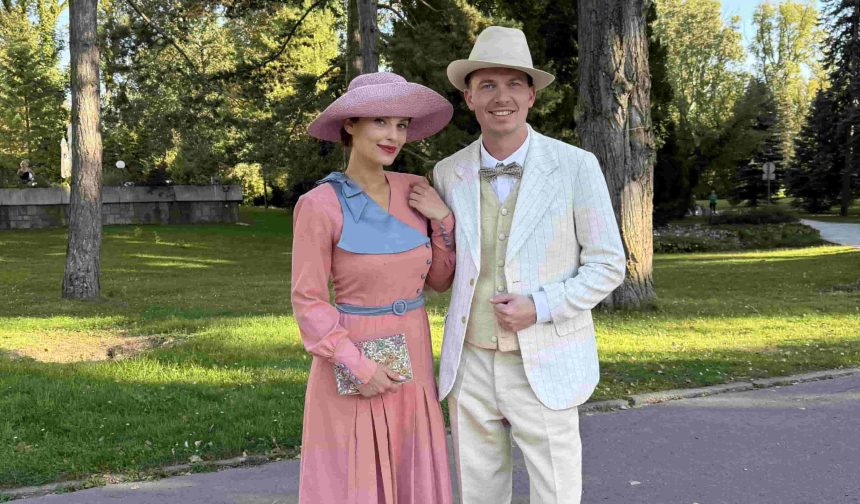 Socialisticky hit vymyslela obet holokaustu Maca ochutnala legendarnu pochutku