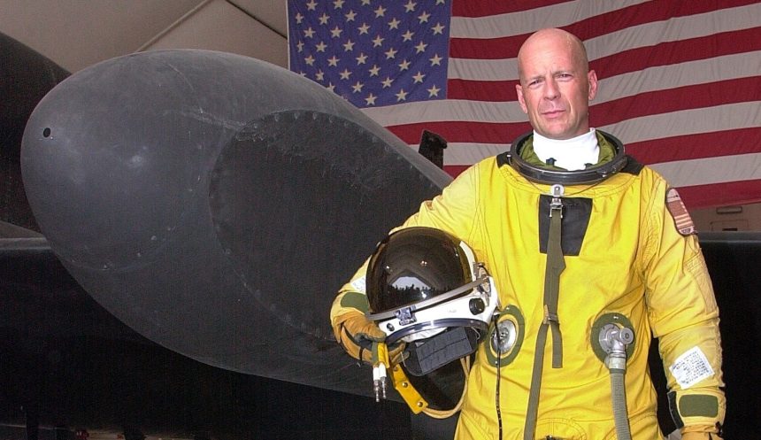 Spoznajte slabosti ikony akcnych hrdinov Brucea Willisa