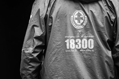 Tragedia na Kysuciach Muz 65 zomrel po pade v Oscadnici zasahovala horska sluzba