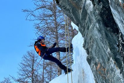 Vrazda v Alpach odhali temnu minulost