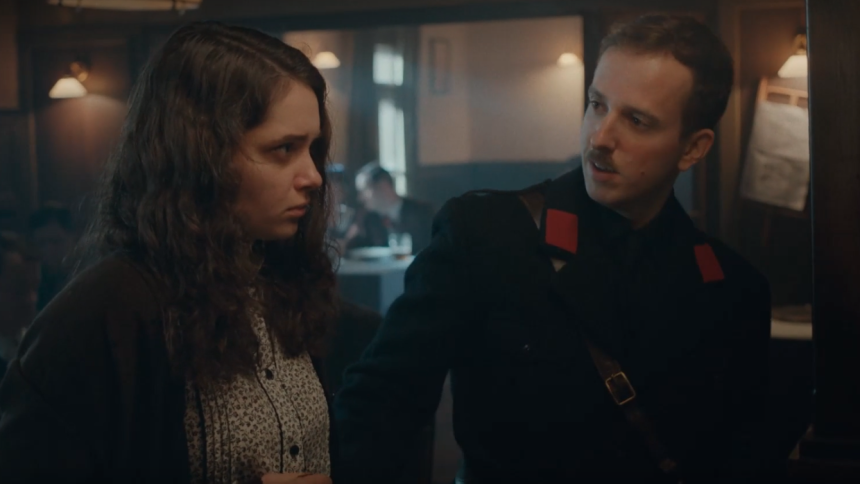 Z koncentracneho tabora do nemocnice plnej nadeje premena katky krajcovicovej je ocividna