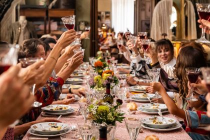 Ziarili potichu a bez potlesku Film odhaluje zeny ktore boli kinematografiou