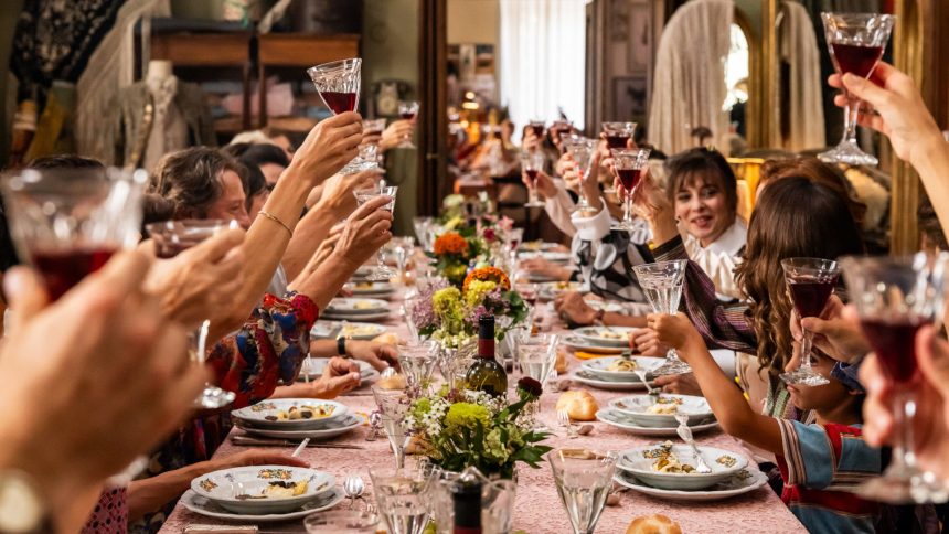 Ziarili potichu a bez potlesku Film odhaluje zeny ktore boli kinematografiou