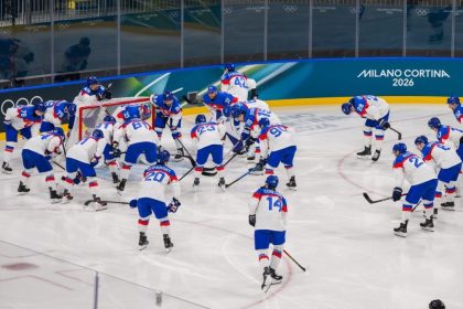 Aj s Cehlrikom Pospil mimo hry Slovensko nastpi proti vdsku s pozmenenmi tokmi