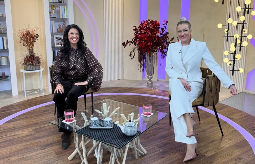 Akoby omladla o desat rokov Iveta Malachovska je po premene uplne ina zena