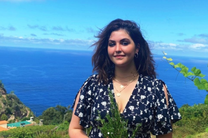 Celeste Buckingham otvorene o anorexii Jedla som len rozdrvene chrumky