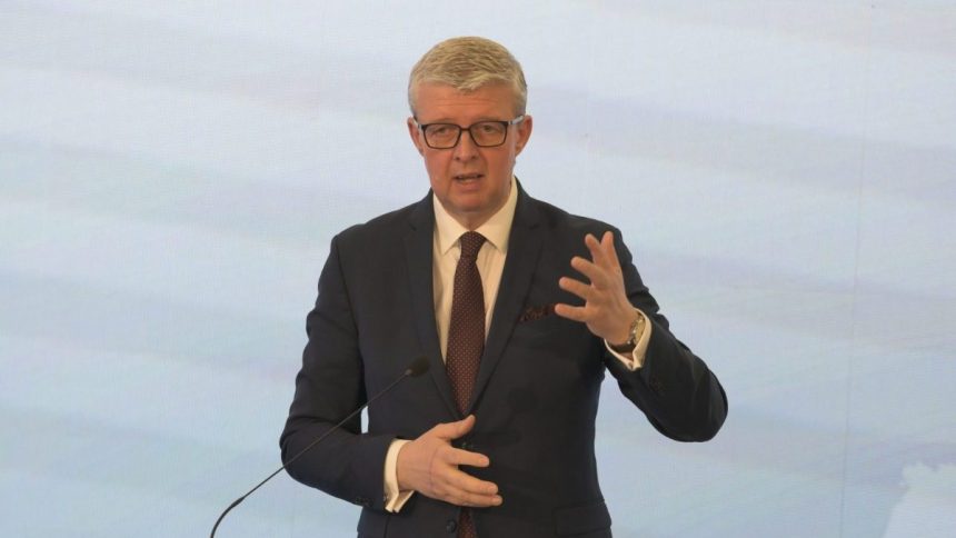 Cesko poskytlo Slovensku dodavky ropy cez ropovod Druzba