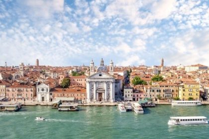 Cesta Talianskom po stopach J W Goetheho Euroskop Radio Slovensko