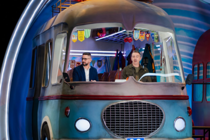 Ktora zvucka patri vlakovej stanici v Kosiciach Podari sa vam rozpozna spravnu melodiu