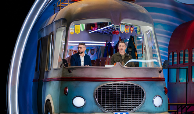 Ktora zvucka patri vlakovej stanici v Kosiciach Podari sa vam rozpozna spravnu melodiu