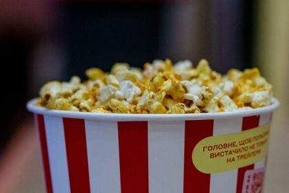 Mads Mikkelsen je jednoducho hviezda Krotitelia filmov Radio Slovensko