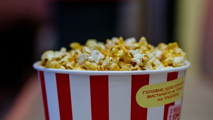 Mads Mikkelsen je jednoducho hviezda Krotitelia filmov Radio Slovensko