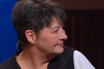 Majka z Gurunu v rozhovore po rokoch ticha Slava mi stupla do hlavy padla som rovno na nos