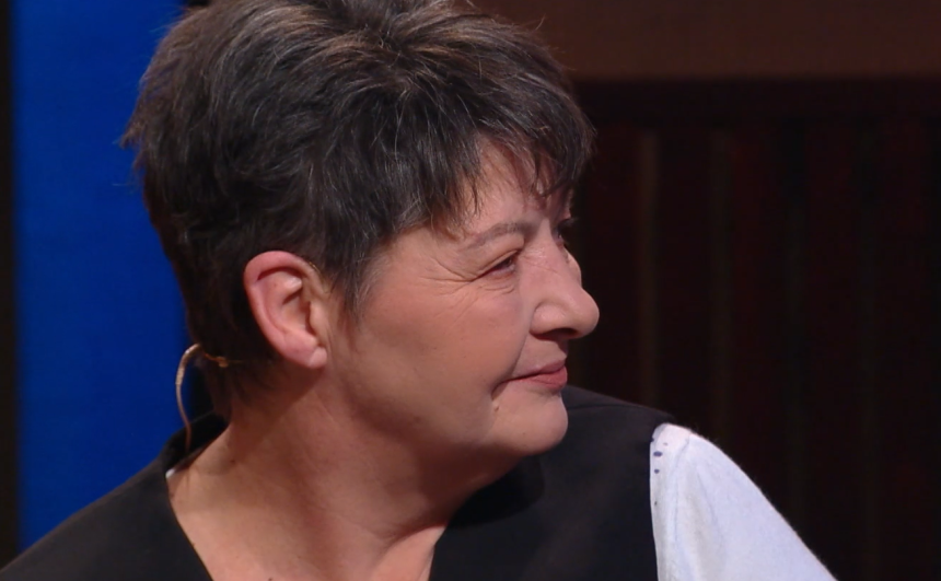 Majka z Gurunu v rozhovore po rokoch ticha Slava mi stupla do hlavy padla som rovno na nos