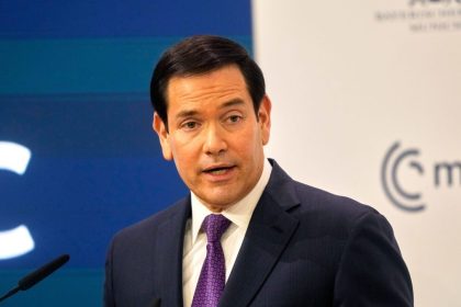 Marco Rubio v Mnichove USA a Europa patria k sebe svetovy poriadok musime spolocnymi silami znovu vybudovat