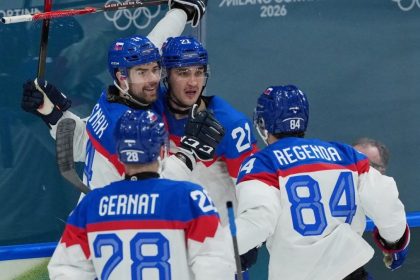 Nesetrny zakrok na Fehervaryho ma dohru Talianskeho hokejistu suspendovali na jeden zapas