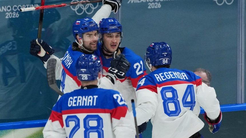 Nesetrny zakrok na Fehervaryho ma dohru Talianskeho hokejistu suspendovali na jeden zapas