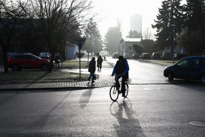 Pocasie sa meni meteorologovia predpovedaju vyrazne oteplenie to by malo pokracovat aj v marci