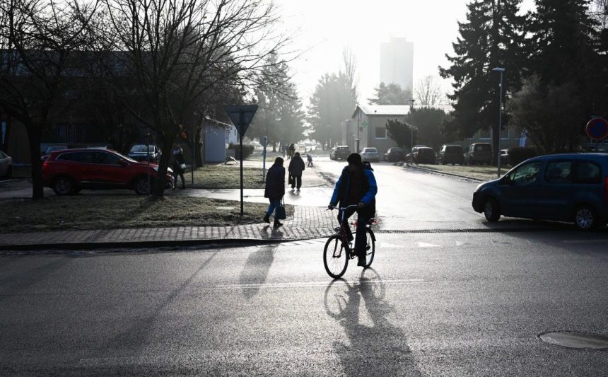 Pocasie sa meni meteorologovia predpovedaju vyrazne oteplenie to by malo pokracovat aj v marci