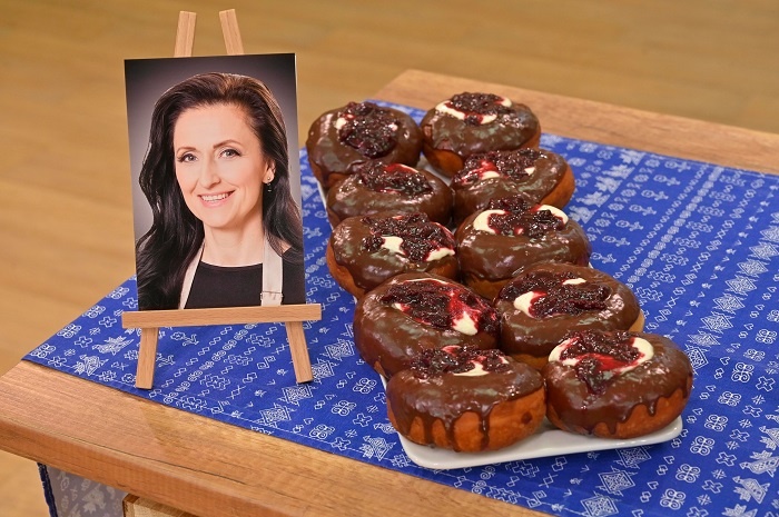 RECEPT Takto sa robia prave sisky Nadychane a chutne ako od babicky