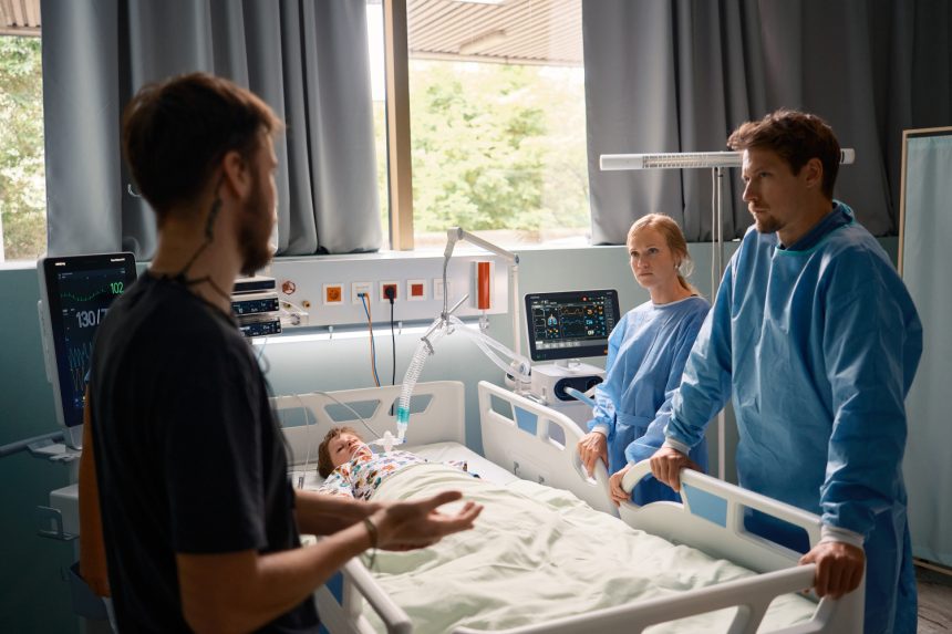 Siedma cast Dotyku zivota II bola opat silna Divaci posielaju jasny odkaz