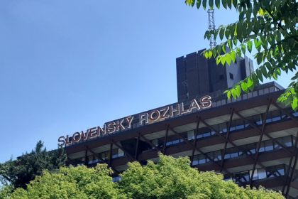 Slovensky rozhlas sa pridava k Svetovemu dnu rozhlasu