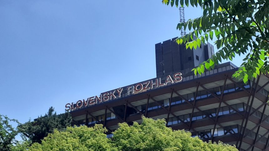 Slovensky rozhlas sa pridava k Svetovemu dnu rozhlasu