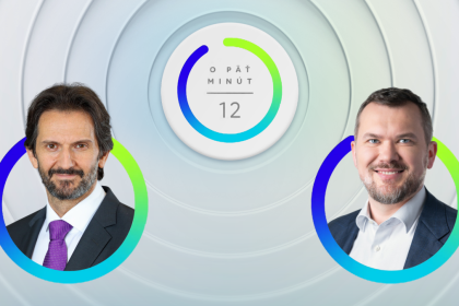 System kajucnikov podla Kalinaka zlyhal a mohol by sa upravit Ak kauza padne neznamen to ze sa nic zle nedeje mysli si Karas