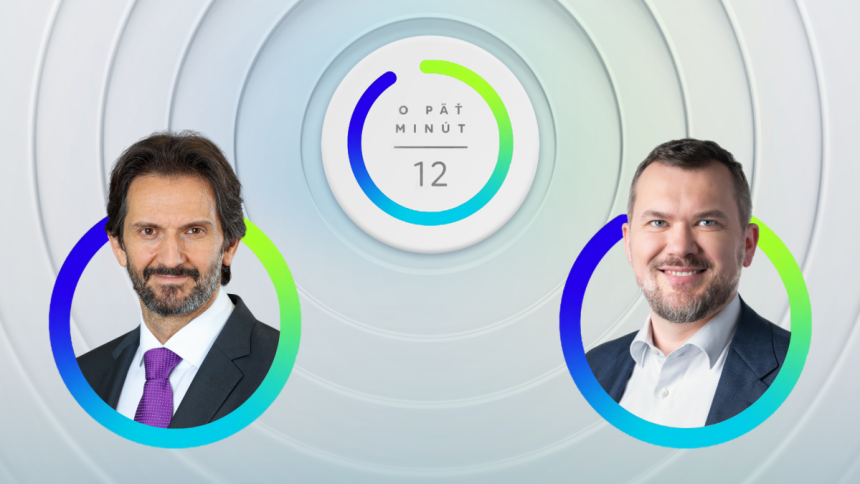 System kajucnikov podla Kalinaka zlyhal a mohol by sa upravit Ak kauza padne neznamen to ze sa nic zle nedeje mysli si Karas