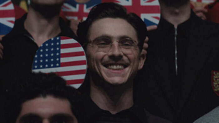 Timothee Chalamet je horucim kandidatom na Oscara jeho Velky Martha je top Krotitelia filmov Radio Slovensko