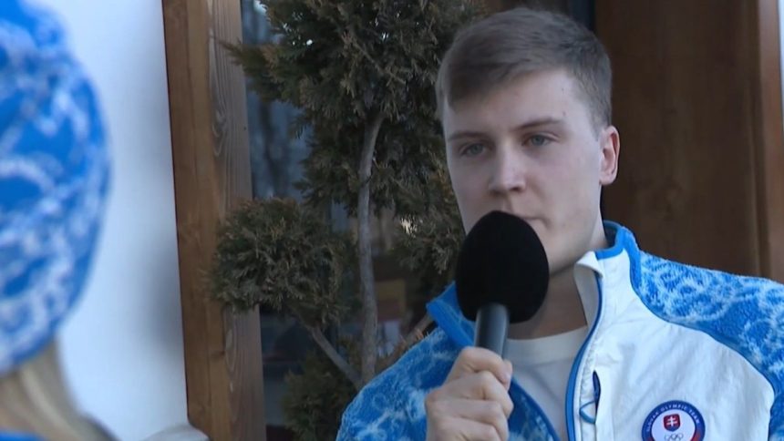 fyzioterapeut vlhovej priblizil zakulisie jej navratu koleno je teraz nasim sefom