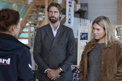 zlocin uprostred slavnych pretekov detektivka ktora vas zaujme